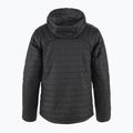 Мъжко пухено яке Fjällräven Expedition X-Lätt Hoodie black 2