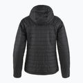 Дамско пухено яке Fjällräven Expedition X-lätt Hoodie black 2