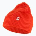 Зимна шапка Fjällräven Rib Hat flame orange