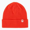 Зимна шапка Fjällräven Rib Hat flame orange 2