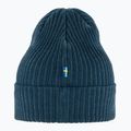 Зимна шапка Fjällräven Rib Hat indigo blue 3