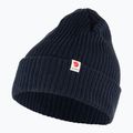 Зимна шапка Fjällräven Rib Hat dark navy