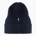 Зимна шапка Fjällräven Rib Hat dark navy 2