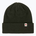 Зимна шапка Fjällräven Rib Hat deep forest