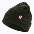 Зимна шапка Fjällräven Rib Hat deep forest 2