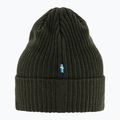 Зимна шапка Fjällräven Rib Hat deep forest 3