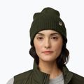 Зимна шапка Fjällräven Rib Hat deep forest 4