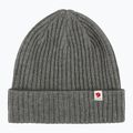 Зимна шапка Fjällräven Rib Hat grey 2