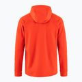 Мъжки трекинг суитшърт Fjällräven Expedition Fleece Hoodie flame orange 12