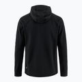 Мъжки трекинг суитшърт Fjällräven Expedition Fleece Hoodie black 2