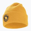 Зимна шапка Fjällräven Bergtagen Forever Wool mustard yellow