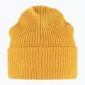 Зимна шапка Fjällräven Bergtagen Forever Wool mustard yellow 2