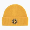 Зимна шапка Fjällräven Bergtagen Forever Wool mustard yellow 3