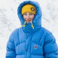 Зимна шапка Fjällräven Bergtagen Forever Wool mustard yellow 5