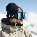 Зимна шапка Fjällräven Bergtagen Forever Wool dark navy 5