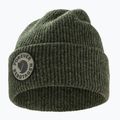 Зимна шапка Fjällräven Bergtagen Forever Wool deep forest