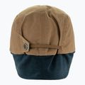 Зимна шапка Fjällräven Bergtagen Mountain wood brown/dark navy 2