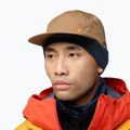 Зимна шапка Fjällräven Bergtagen Mountain wood brown/dark navy 3