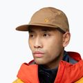 Зимна шапка Fjällräven Bergtagen Mountain wood brown/dark navy 5