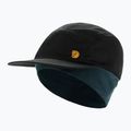Зимна шапка Fjällräven Bergtagen Mountain black/dark navy