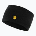 Лента за глава Fjällräven Bergtagen Merino black
