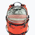 Раница за трекинг Fjällräven Bergtagen Touring 30 l flame orange/mountain blue 5