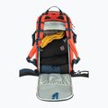 Раница за трекинг Fjällräven Bergtagen Touring 30 l flame orange/mountain blue 7