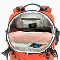 Раница за трекинг Fjällräven Bergtagen Touring 30 l flame orange/mountain blue 8