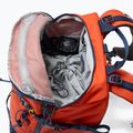 Раница за трекинг Fjällräven Bergtagen Touring 30 l flame orange/mountain blue 10