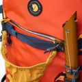 Раница за трекинг Fjällräven Bergtagen Touring 30 l flame orange/mountain blue 14