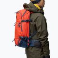 Раница за трекинг Fjällräven Bergtagen Touring 30 l flame orange/mountain blue 15