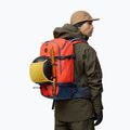 Раница за трекинг Fjällräven Bergtagen Touring 30 l flame orange/mountain blue 17