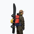 Раница за трекинг Fjällräven Bergtagen Touring 30 l flame orange/mountain blue 18