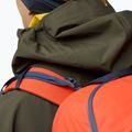 Раница за трекинг Fjällräven Bergtagen Touring 30 l flame orange/mountain blue 22