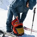 Раница за трекинг Fjällräven Bergtagen Touring 30 l flame orange/mountain blue 24