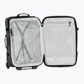 Fjällräven Färden Roller 35 l пътнически куфар coal black 8