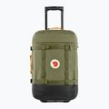 Куфар за пътуване Fjällräven Färden Roller 35 л зелен