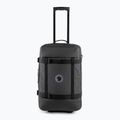 Куфар за пътуване Fjällräven Färden Roller 75 l coal black