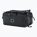 Fjällräven Färden Duffel 50 l пътна чанта coal black 2