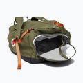 Fjällräven Färden Дъфел пътна чанта 50 л зелена 7