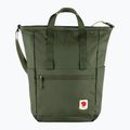 Градска раница Fjällräven High Coast Totepack 23 l mountain green