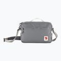 Fjällräven High Coast Crossbody 3 л сива акула