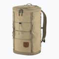 Градска раница Fjällräven Singi 20 l clay