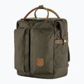 Градска раница Fjällräven Haulpack No. 1 23 l dark olive 2
