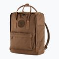 Fjällräven Kanken No. 2 16 л лешниково кафява раница 2