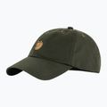 Бейзболна шапка Fjällräven Vidda deep forest