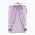 Градска раница Fjällräven Kanken Laptop 17" 20 l pastel lavender 3