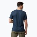 Мъжка риза за трекинг Fjällräven Abisko Lite dark navy 3