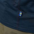 Мъжка риза за трекинг Fjällräven Abisko Lite dark navy 5