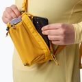 Fjällräven Abisko Джобна бутилка горчица жълто 5